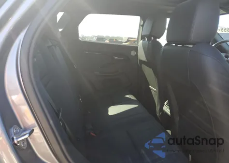 2024 Land Rover Range Rover Evoque Dynamic Se z USA, uszkodzony, nr VIN SALZL2FX9RH234272